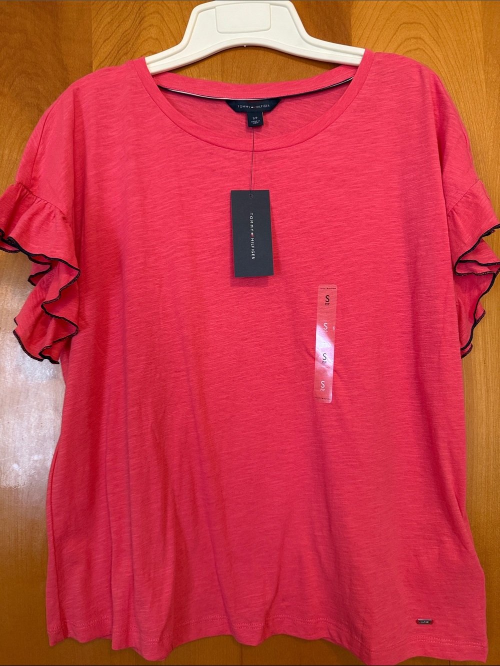 Tommy Hilfiger top
